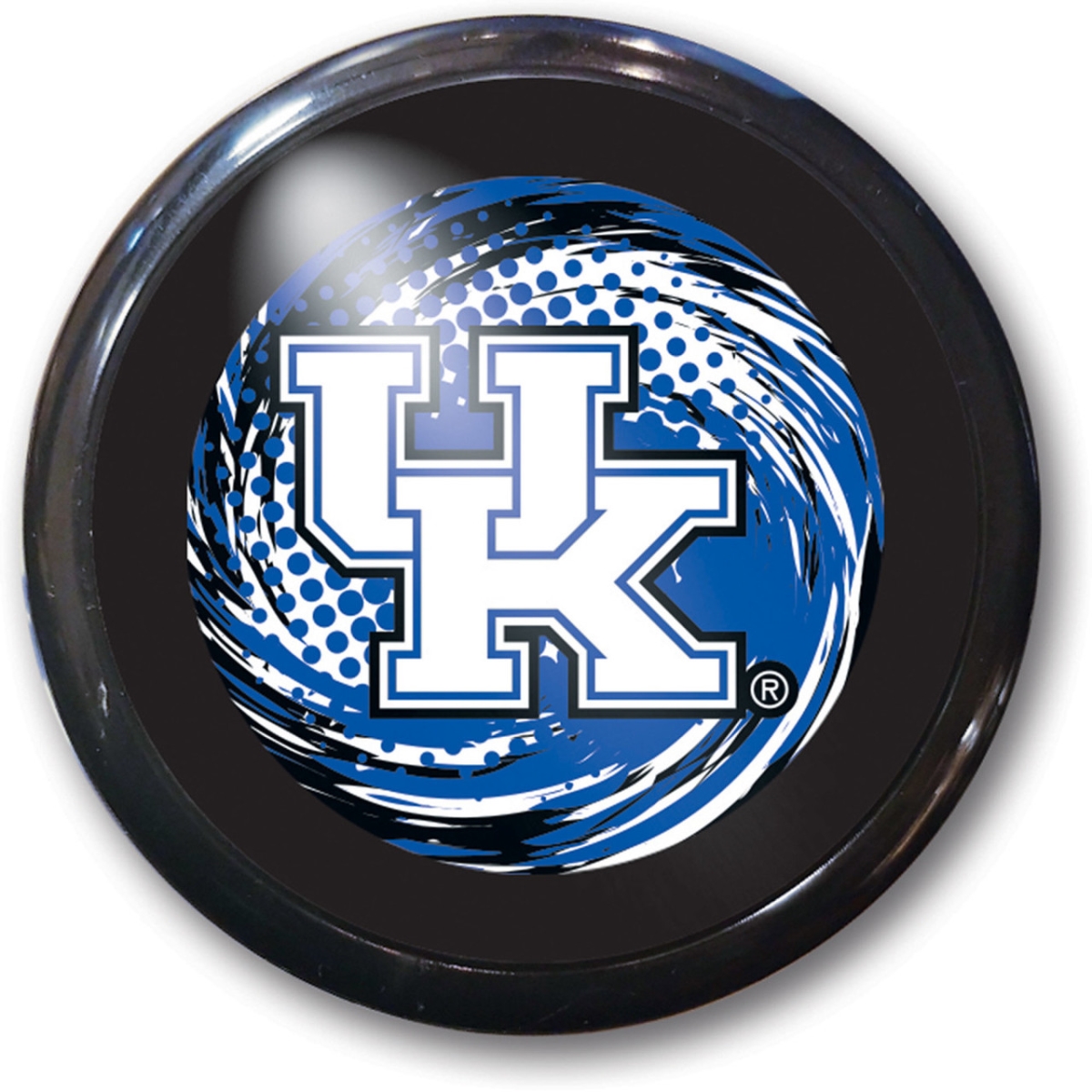 Masterpiece UKY3190 NCAA Kentucky Wildcats Yo-yo Game Toy