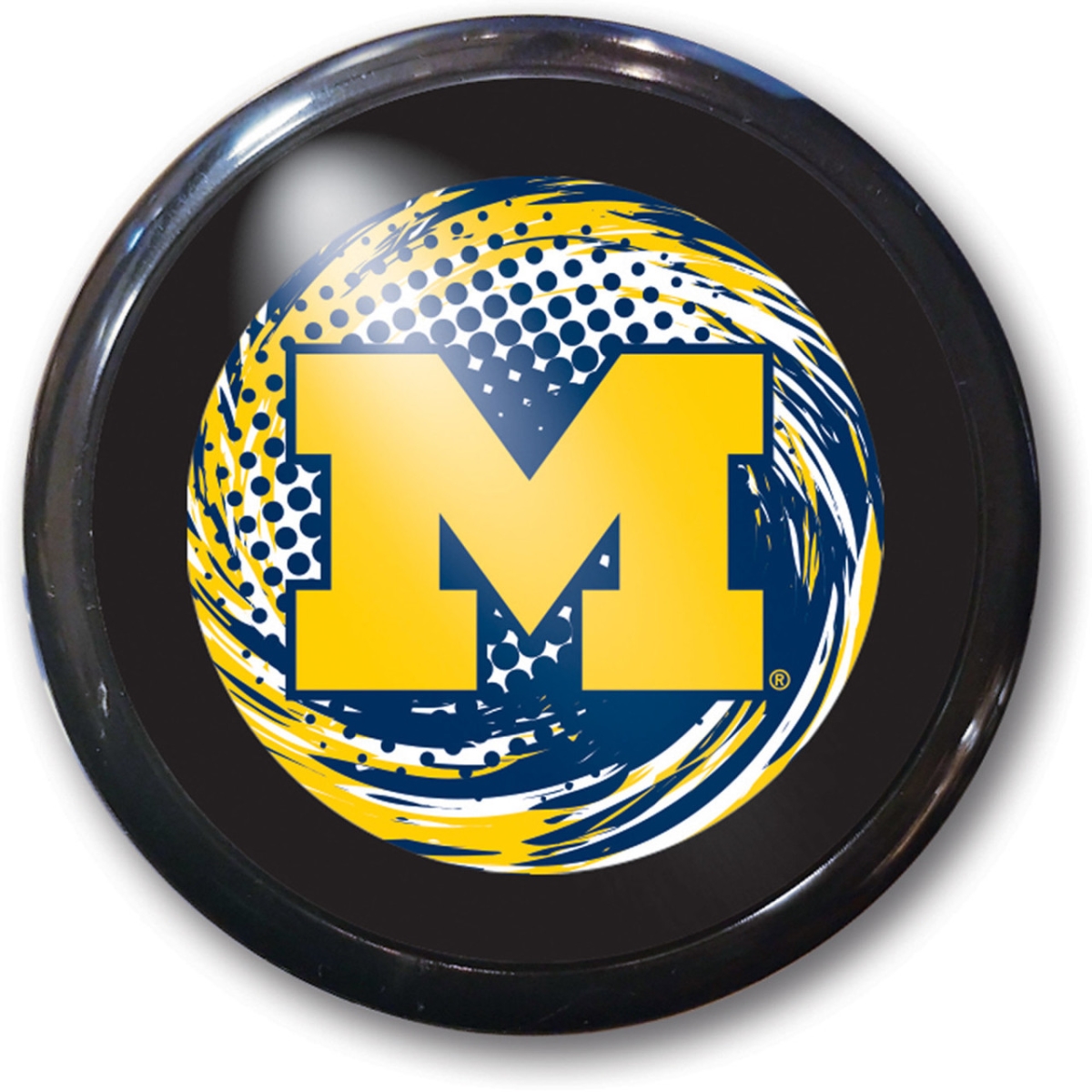 Masterpiece UMI3190 NCAA Michigan Wolverines Yo-yo Game Toy