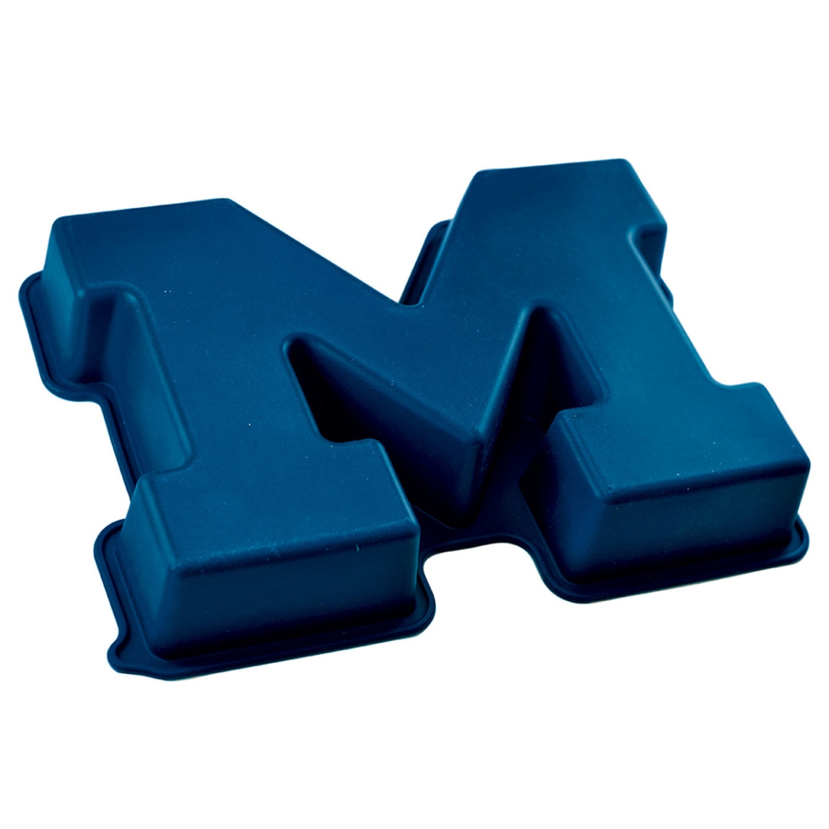 Masterpiece UMI4020 NCAA Michigan Wolverines Cake Pan