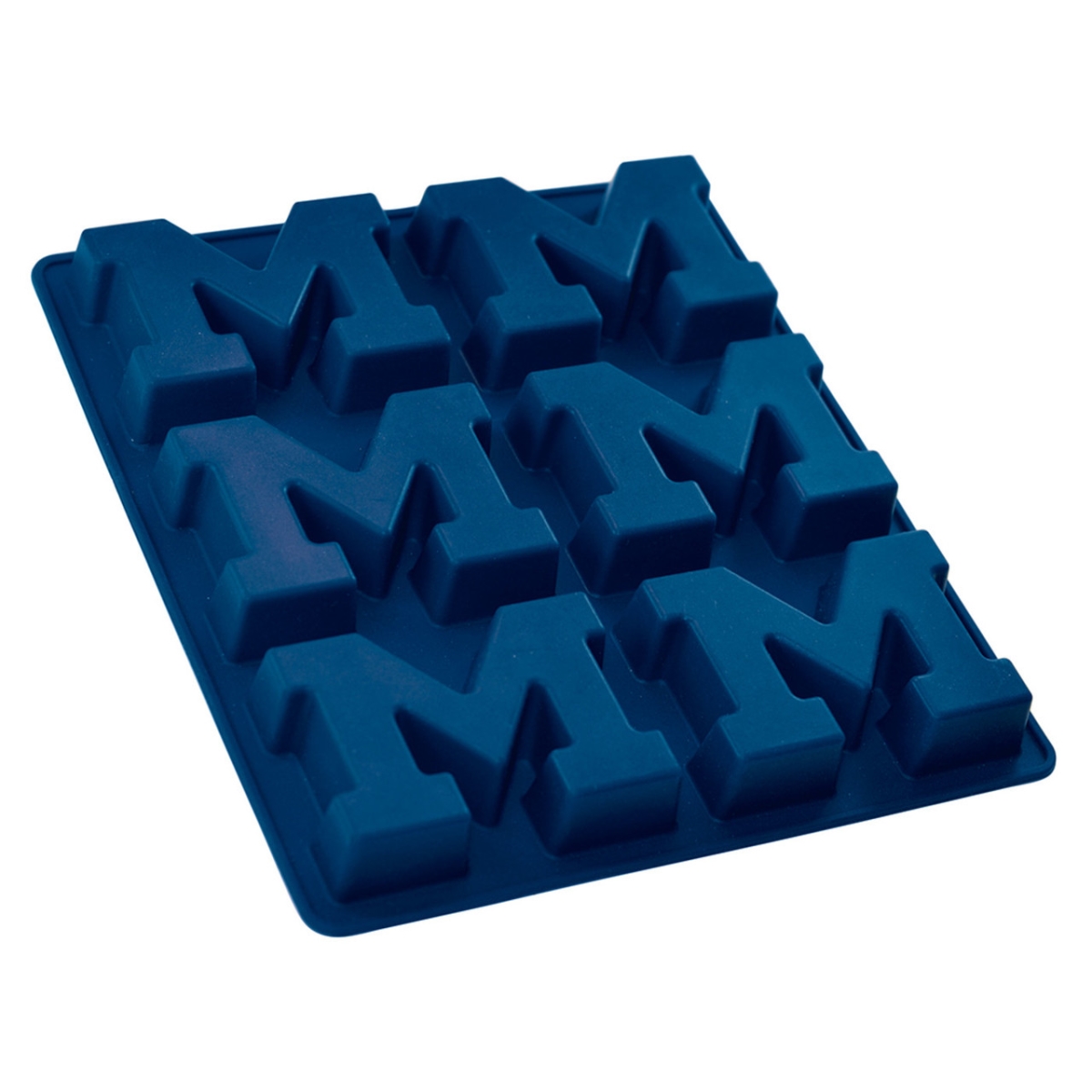 Masterpiece UMI4030 NCAA Michigan Wolverines Muffin Pan