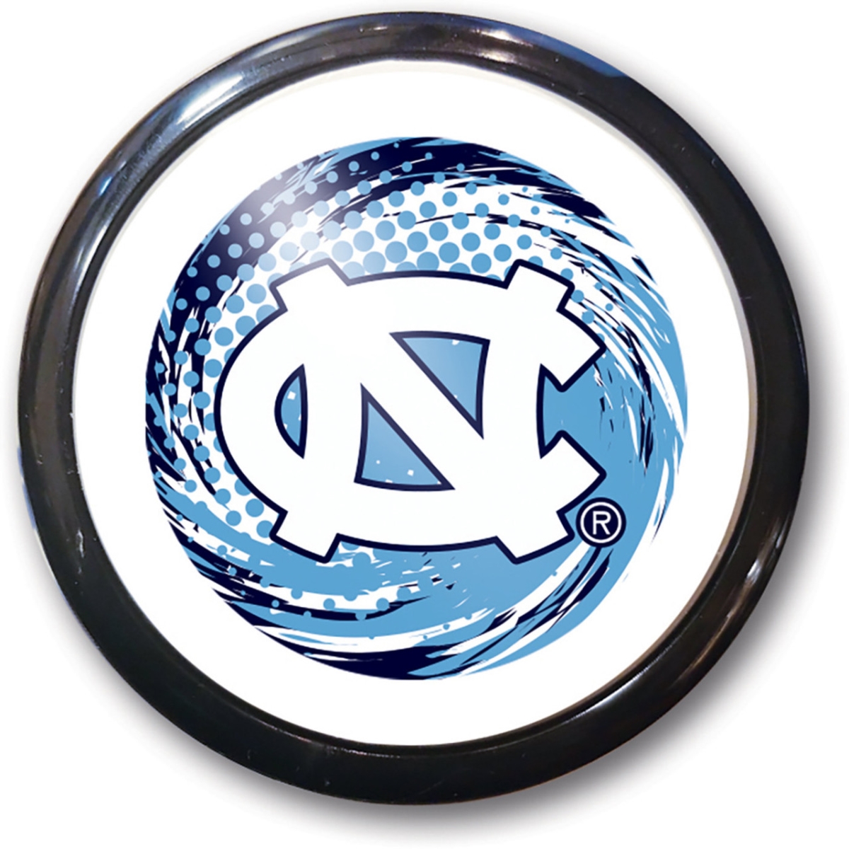 Masterpiece UNC3190 NCAA North Carolina Tar Heels Yo-yo Game Toy
