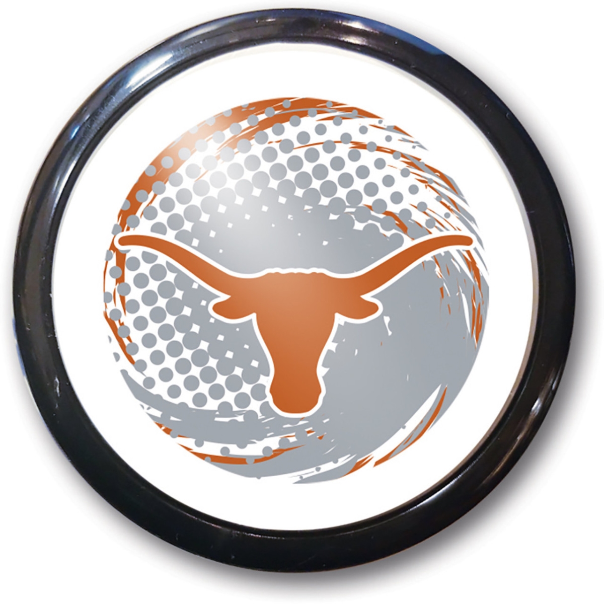 Masterpiece UTX3190 NCAA Texas Longhorns Yo-yo Game Toy