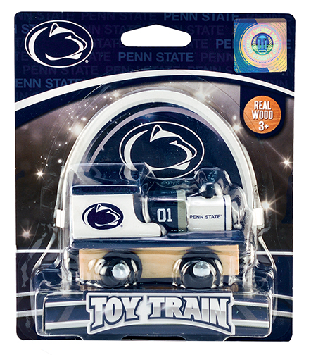 41702 Penn State Nittany Lions Sports Train