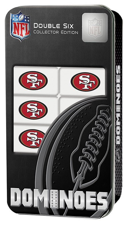 San Francisco Dominoes