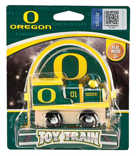 41695 Oregon Train Puzzle