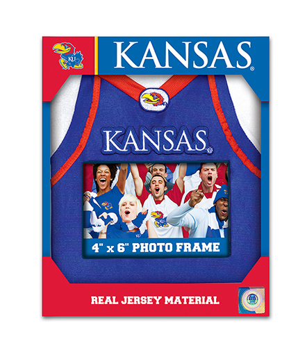 81719 Kansas Uniformed Frame