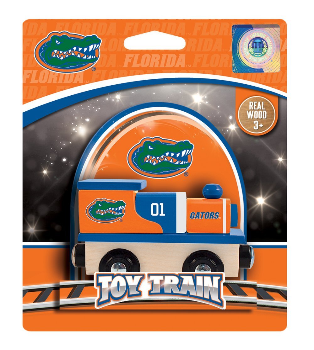 41863 NCAA Sports Team Trains, Blue