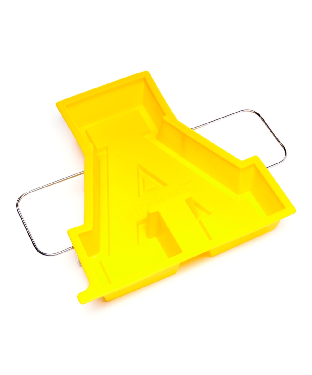 APS001 Appalachian State Mountaineers Cake & Stand