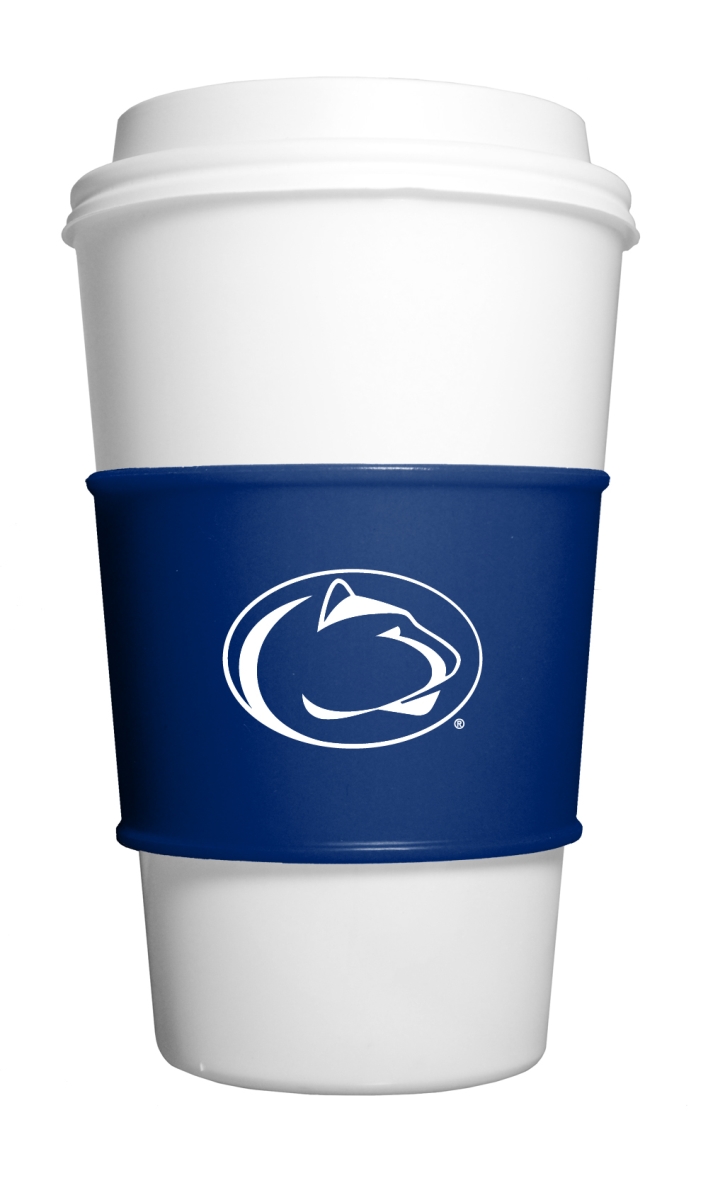 PST010 Penn State Nittany Lions Team Gripz Cup Sleeves