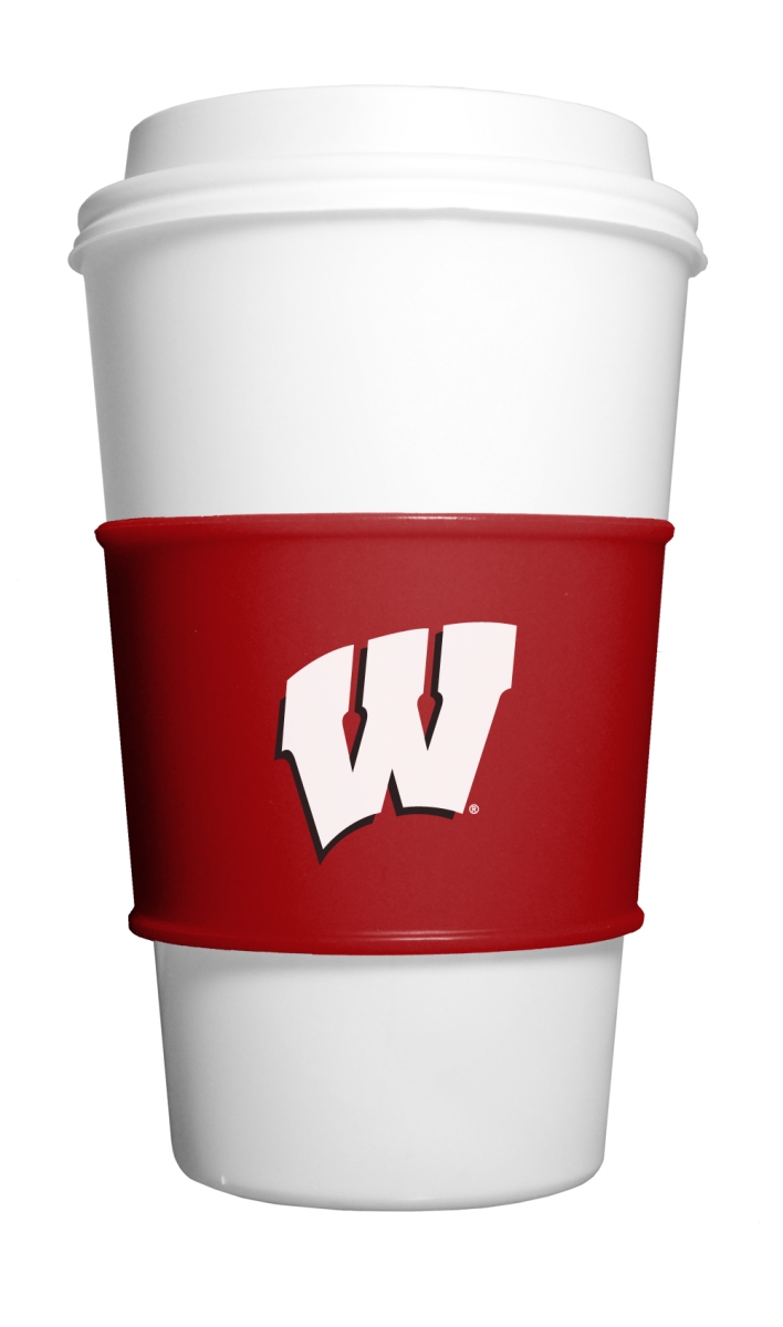 WIS010 Wisconsin Badgers Gripz