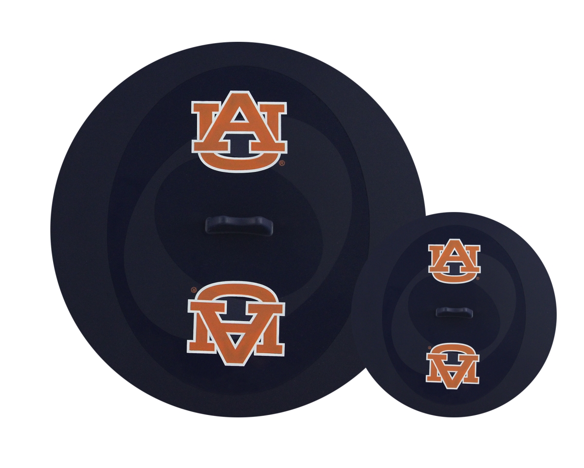 AUB008 Auburn Tigers Tailgating Lids Topperz
