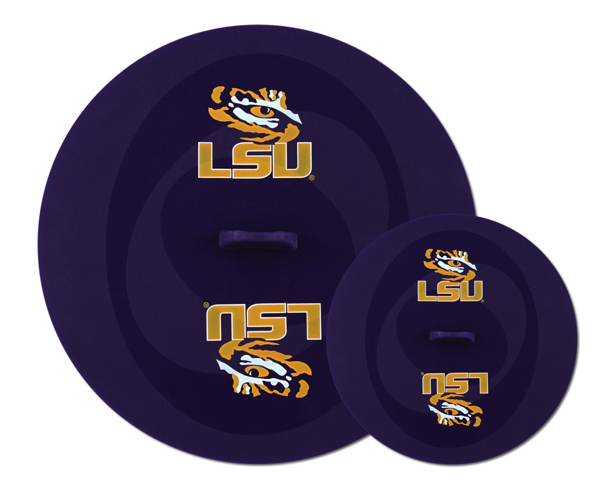 LSU008 LSU Tigers Tailgate Topperz