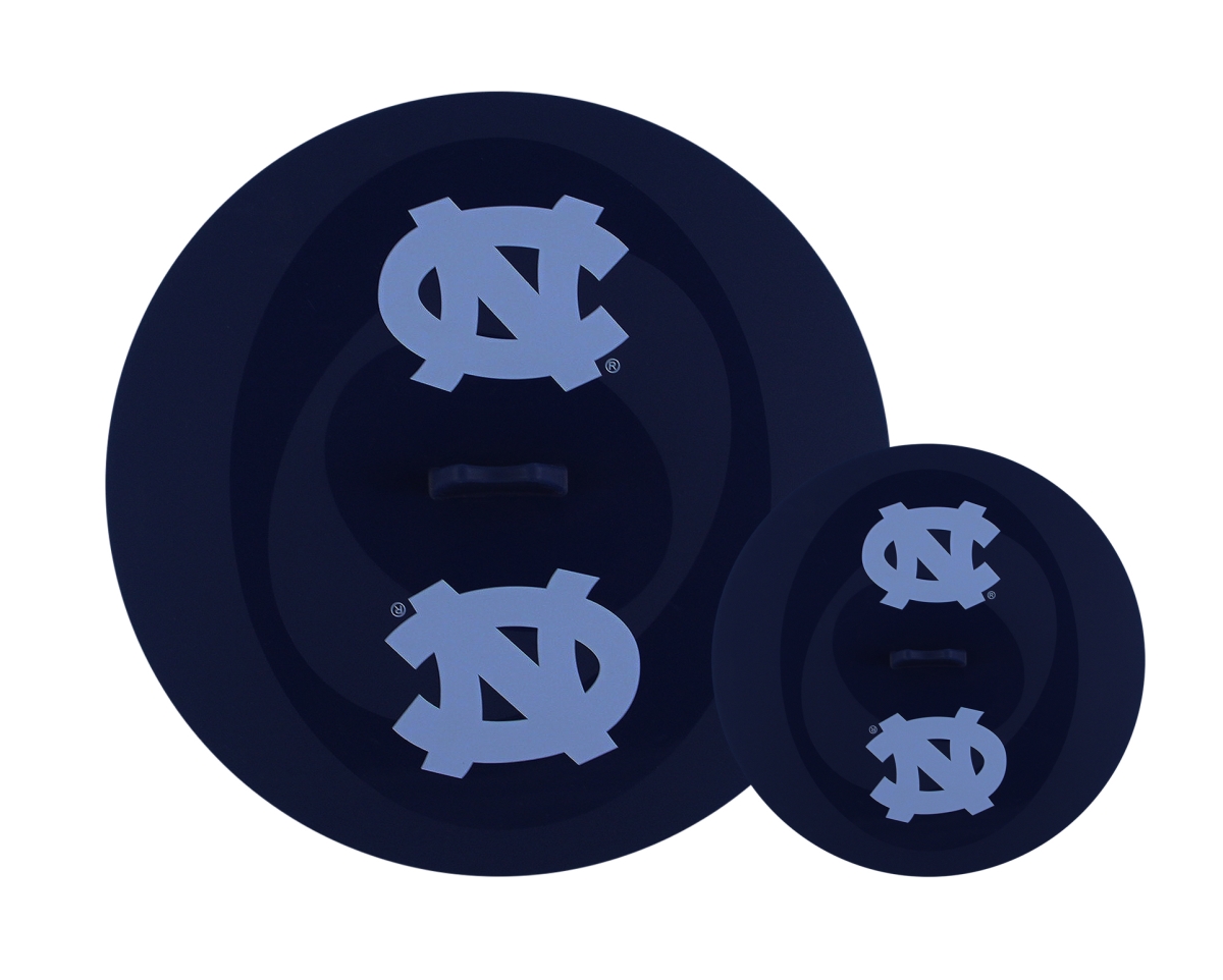 UNC008 North Carolina Tar Heels Tailgate Topperz