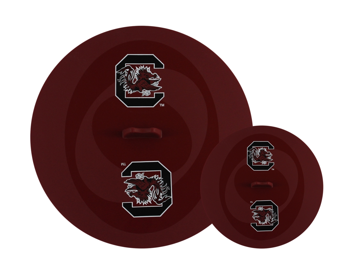 USC008 South Carolina Gamecocks Tailgate Topperz