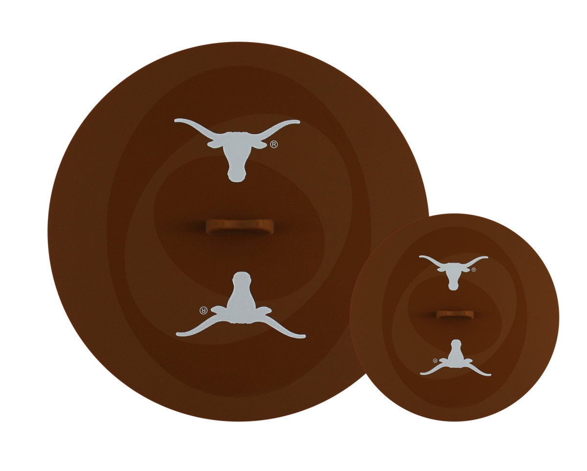 TEX008 Texas Longhorns Topperz