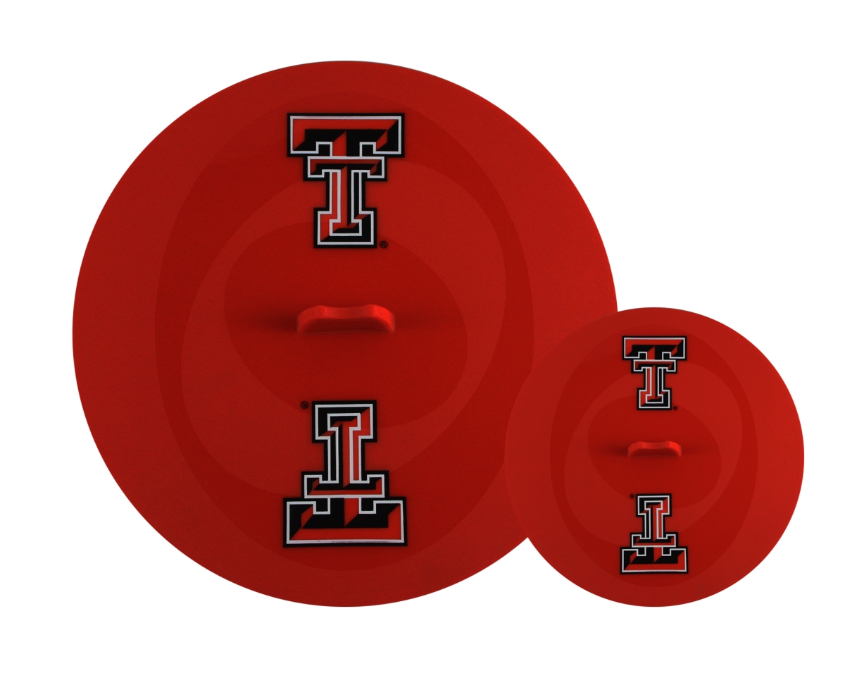 TT008 Texas Tech Red Raiders Tailgate Topperz