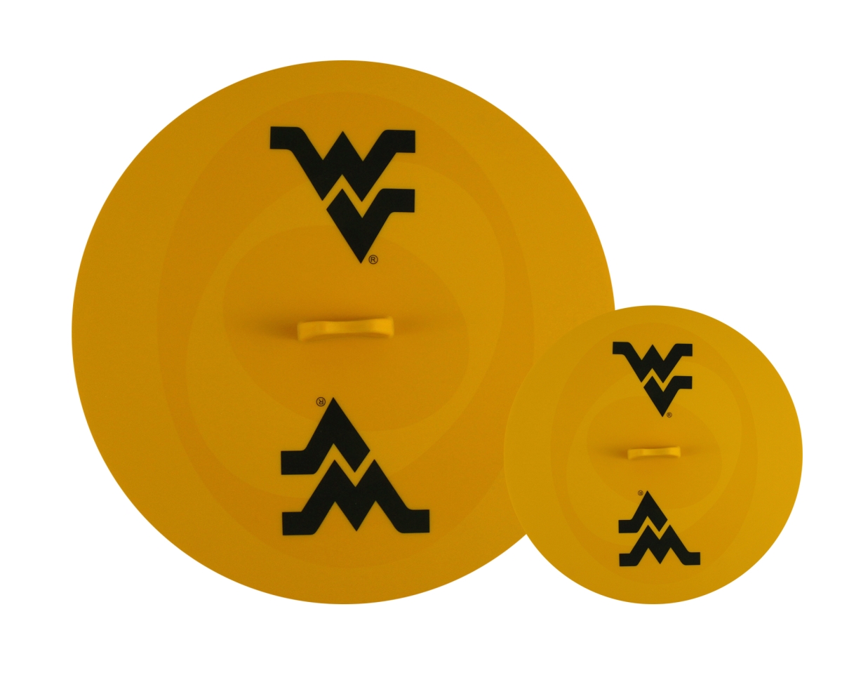 WV008 West Virginia Mountaineers Tailgate Topperz