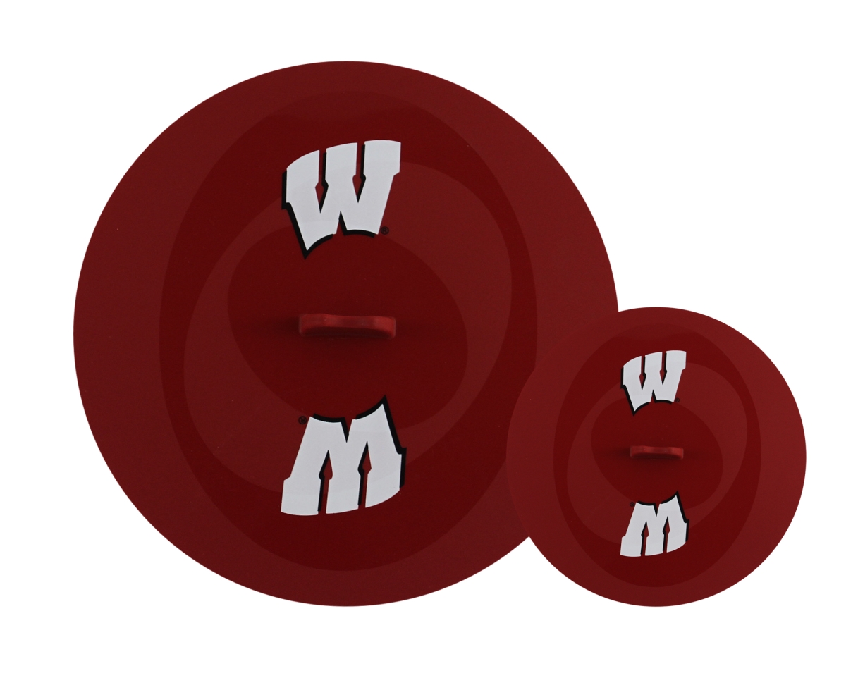 WIS008 Wisconsin Badgers Tailgate Topperz