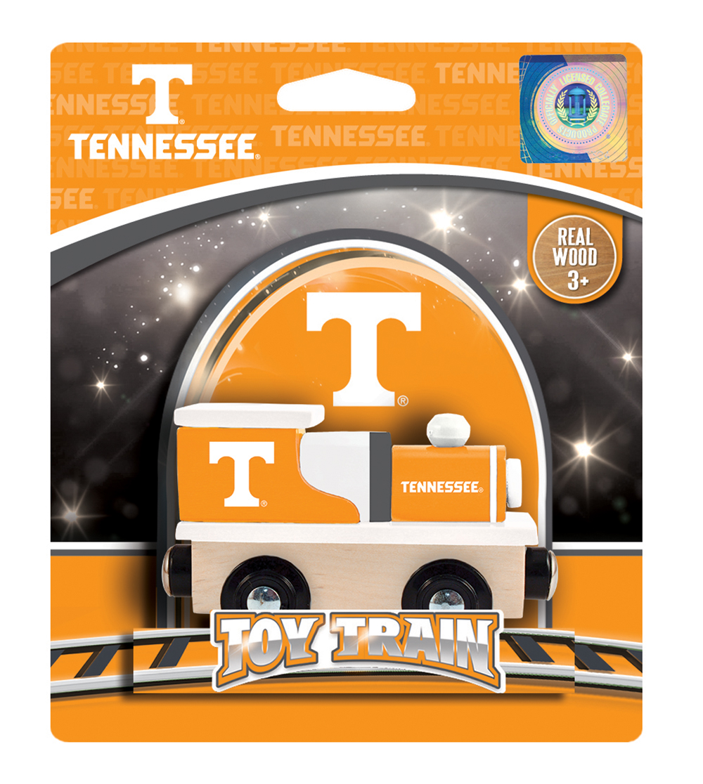 Master Pieces 41703 Tennessee Wood Train Engine