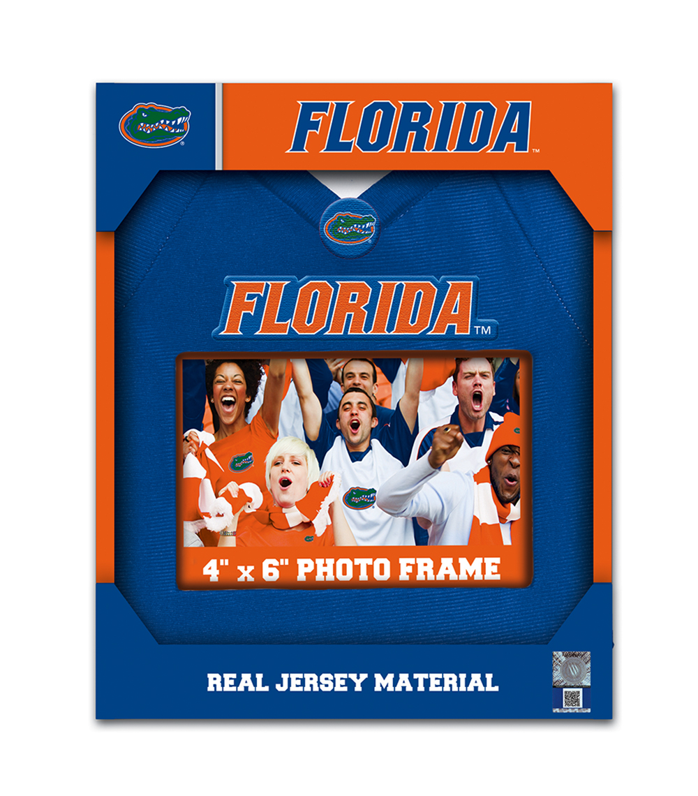 Picture of Master Pieces 81814 Florida Uniformed Photo Frame