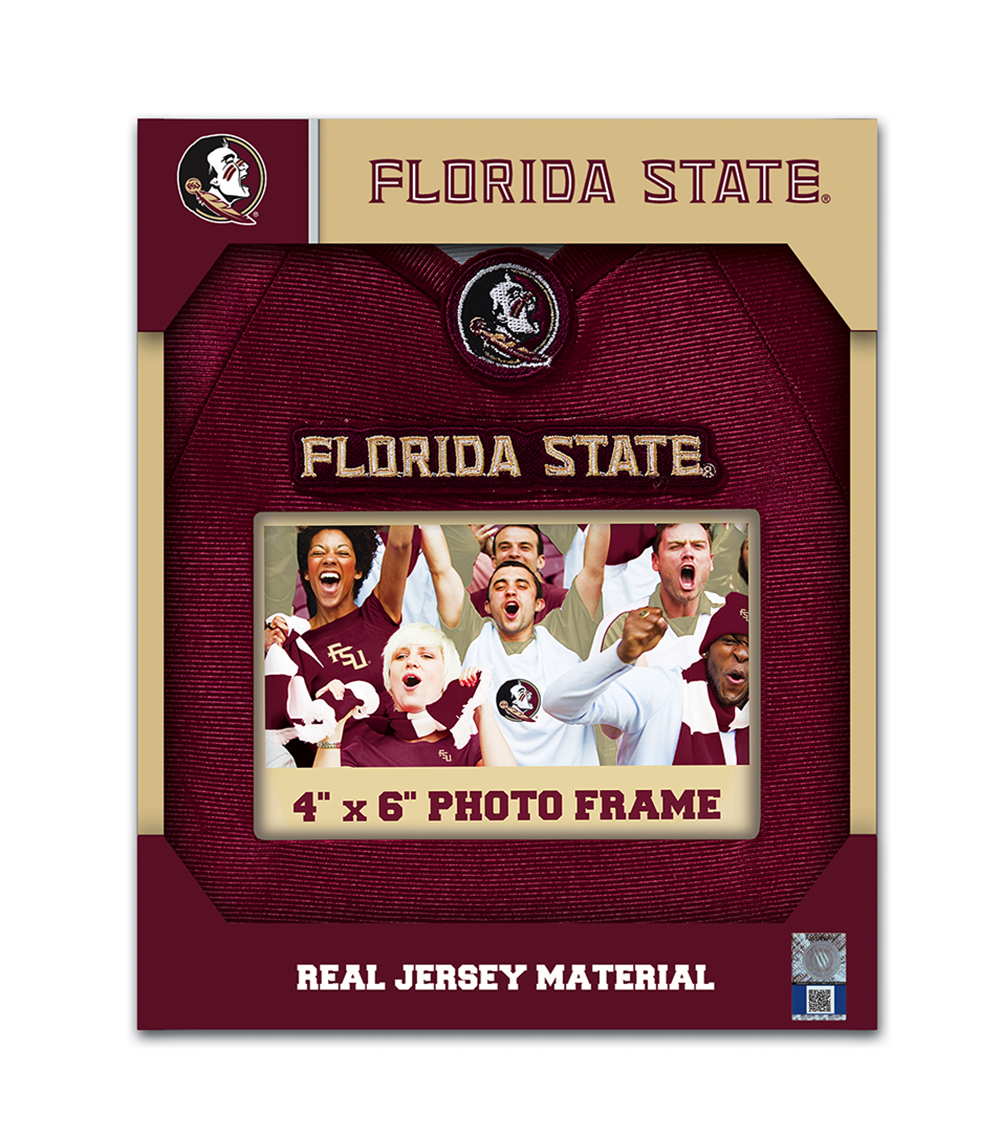 Picture of Master Pieces 81815 Florida State Uniformed Photo Frame