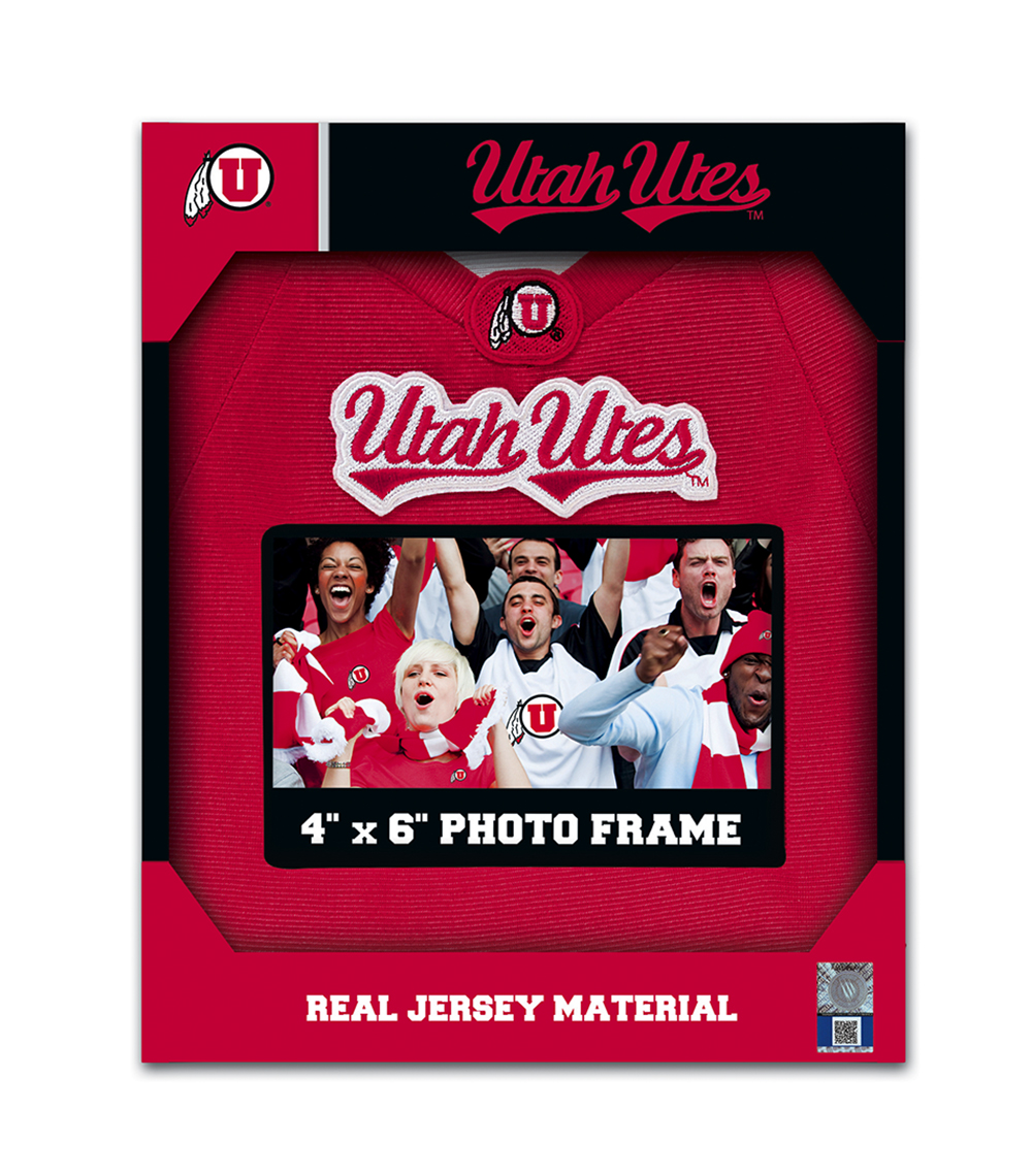 Picture of Master Pieces 81818 Utah Uniformed Photo Frame