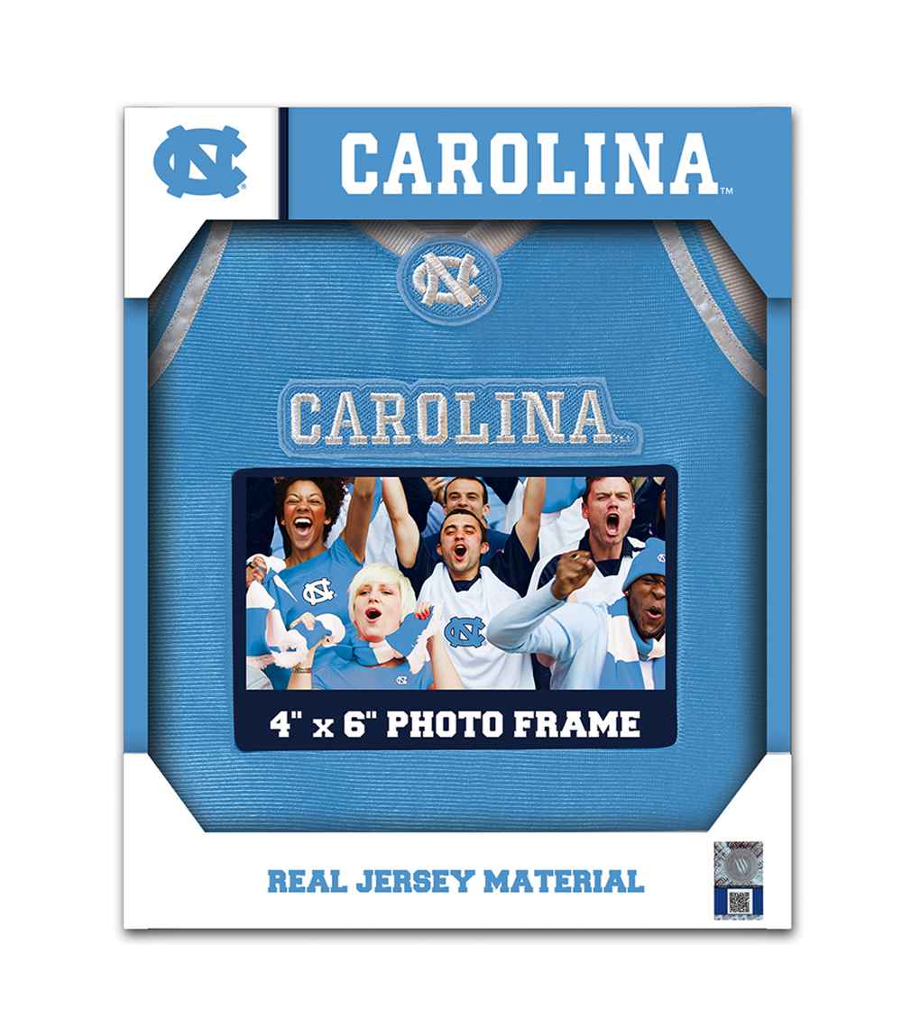 Picture of Master Pieces 81819 North Carolina Uniformed Photo Frame