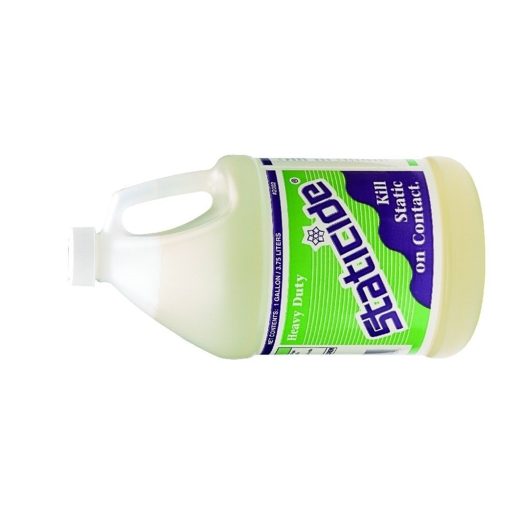 2002  2002 Heavy Duty Anti-Static Solution - 1 gallon