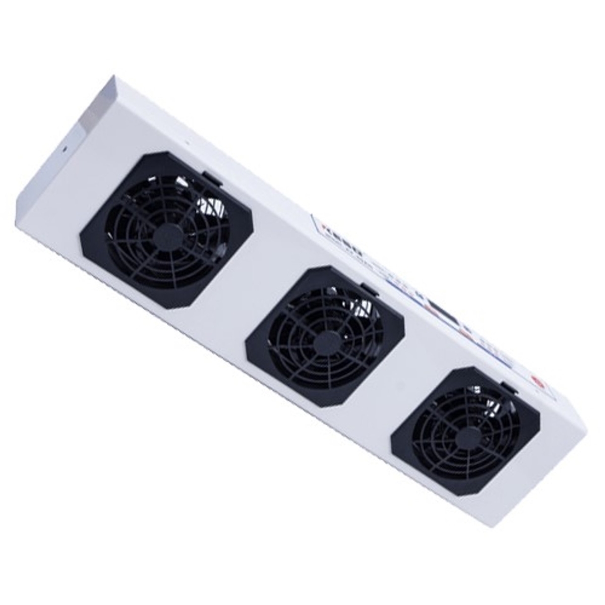 13200303  13200303 - Overhead 3 Ionizing Fan