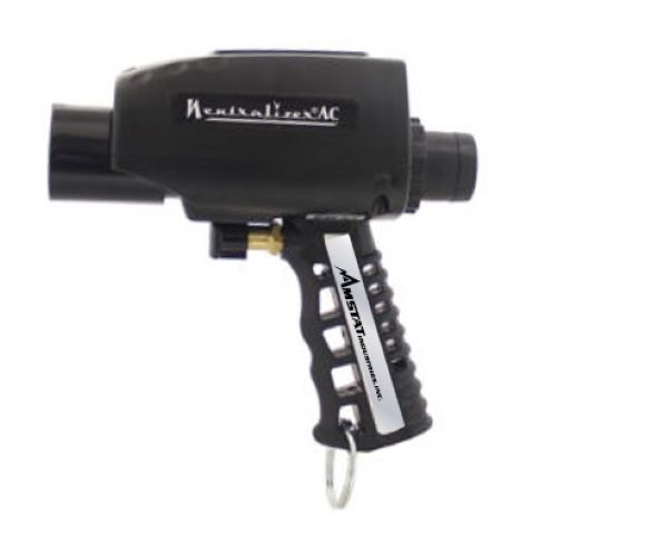 AM136500  AM136500 - Neutralizer AC Anti-Static Gun