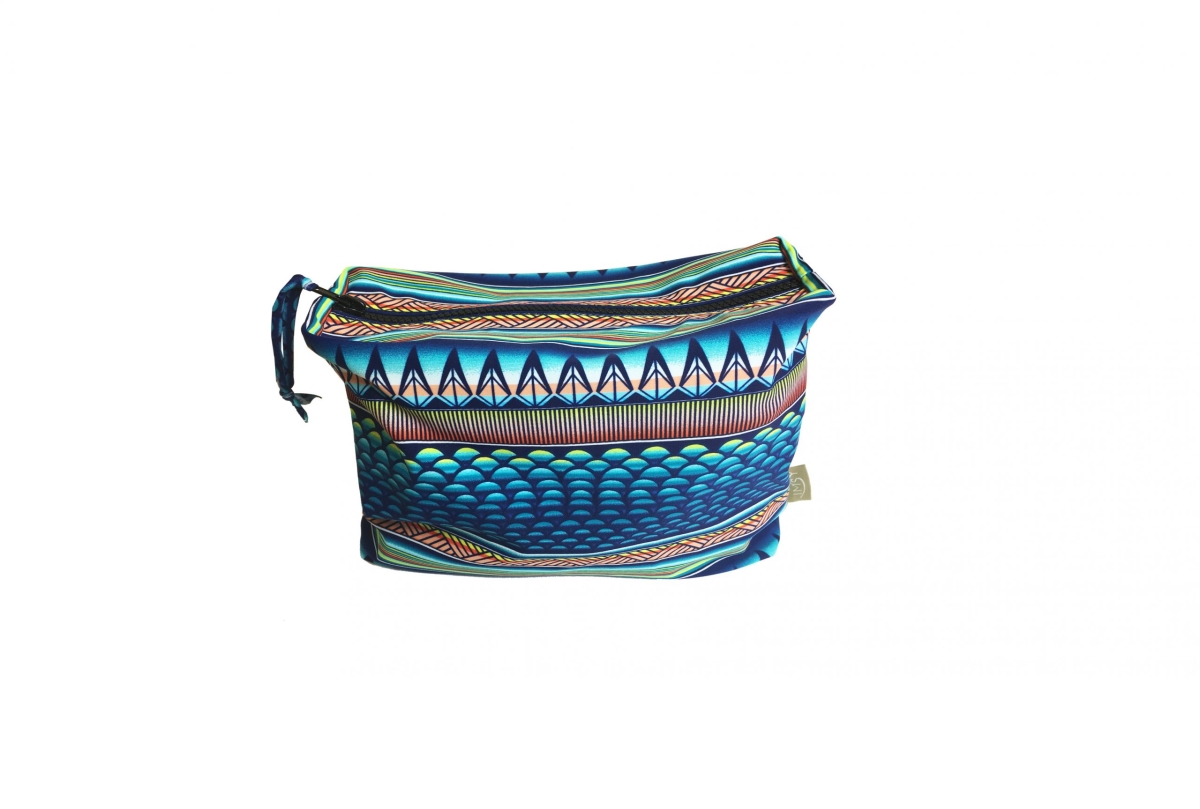Storm Pouch, Mermaid - 1 Size