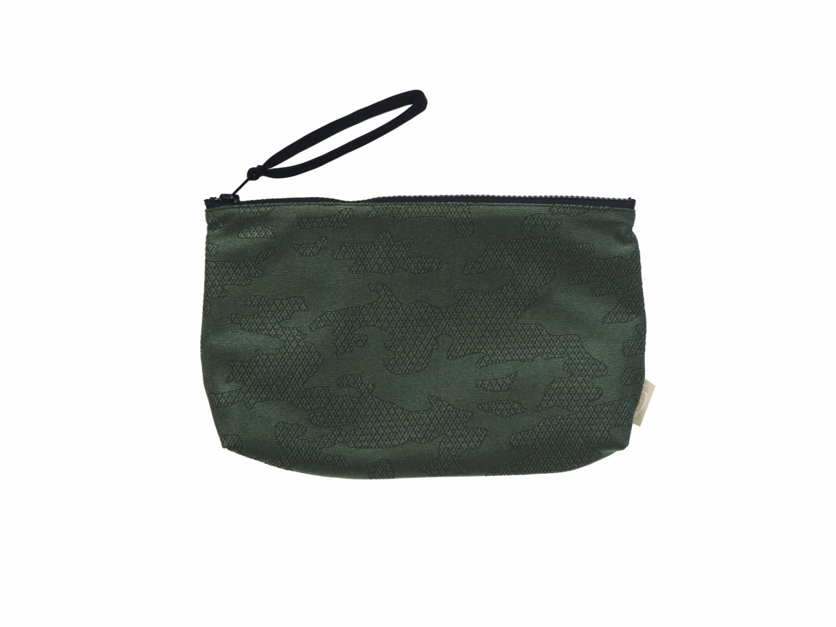 Swell Pouch, Hunter - 1 Size