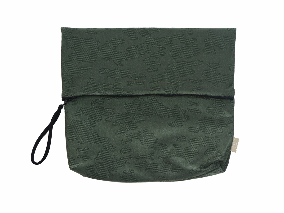 2003-BTS-HNTR-1S Tsunami Bag, Hunter - 1 Size