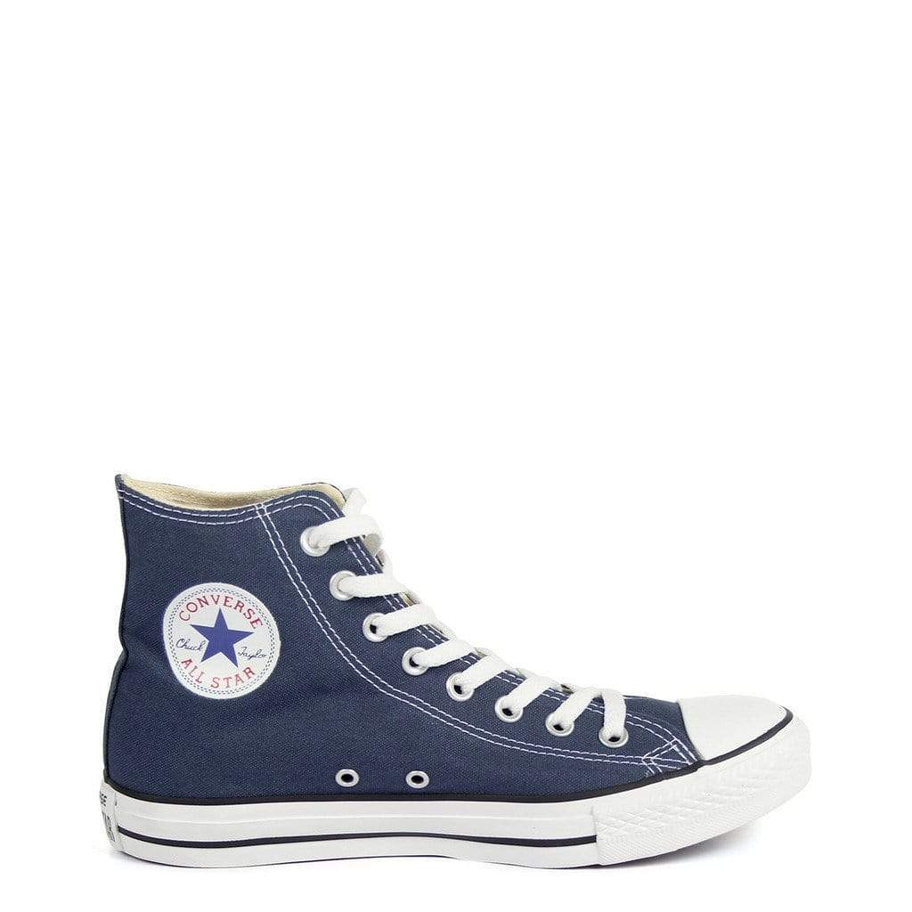 Converse Chuck Taylor All Star Hi Navy Unisex - Sneakers Converse - Blue - M9622C-8.5UK - Size: 8.5