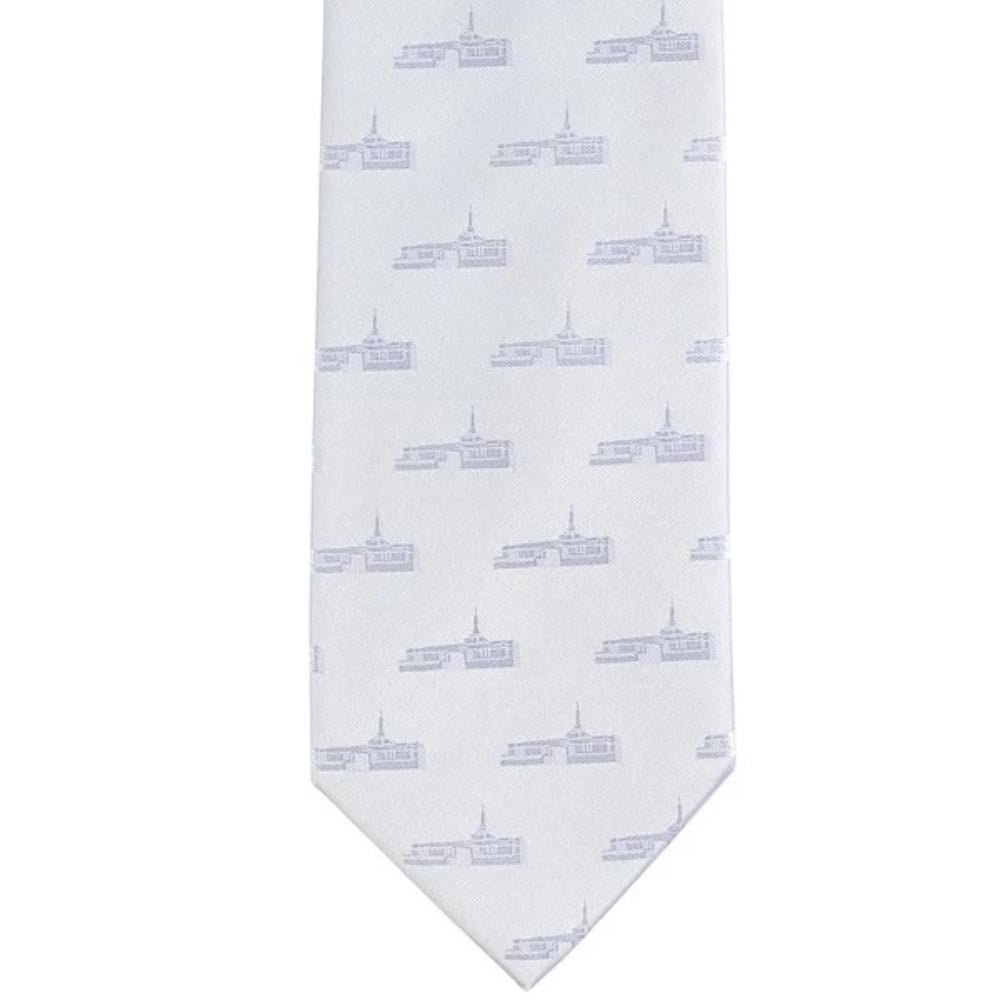 Perth Australia Adult XL Temple Tie