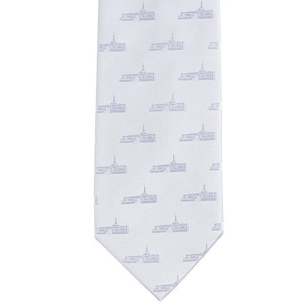 6559 Regina Saskatchewan Adult Zipper Temple Tie