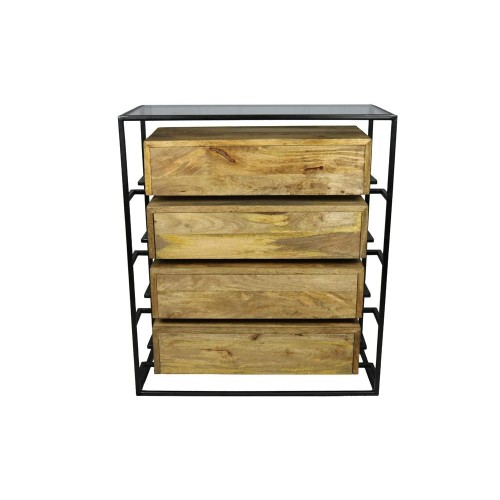 Tatum 6 Drawer Dresser