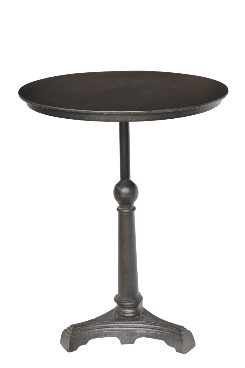 Sheridan Bistro Round Table