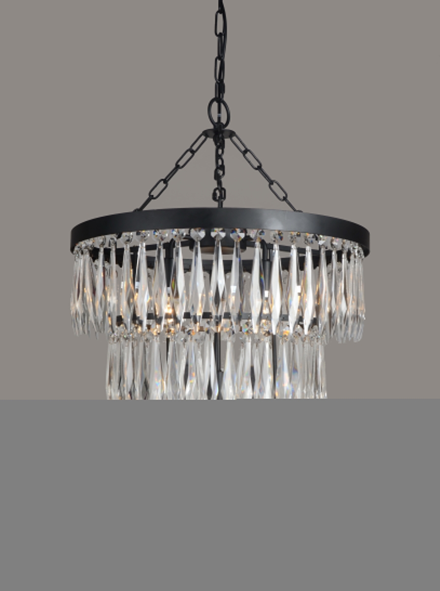 Amelia Pendant Fixture