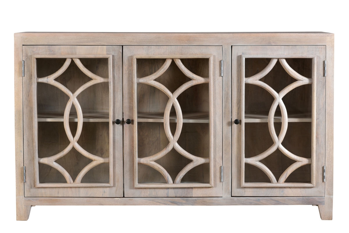 Bayside Canal 3-Door Sideboard