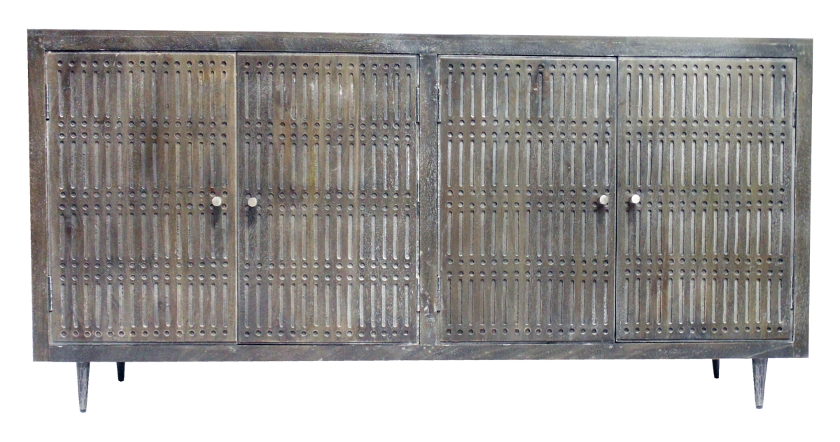 Sarah 4 Door Sideboard