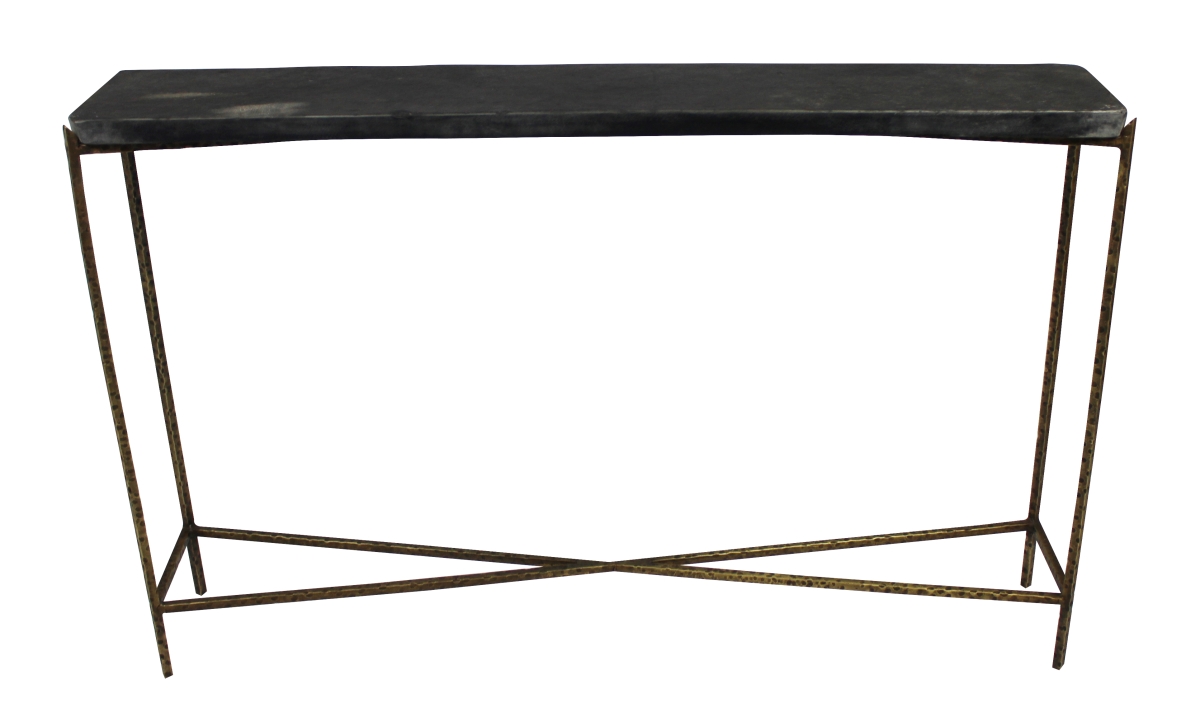 Orlando Asher Console Table - Large