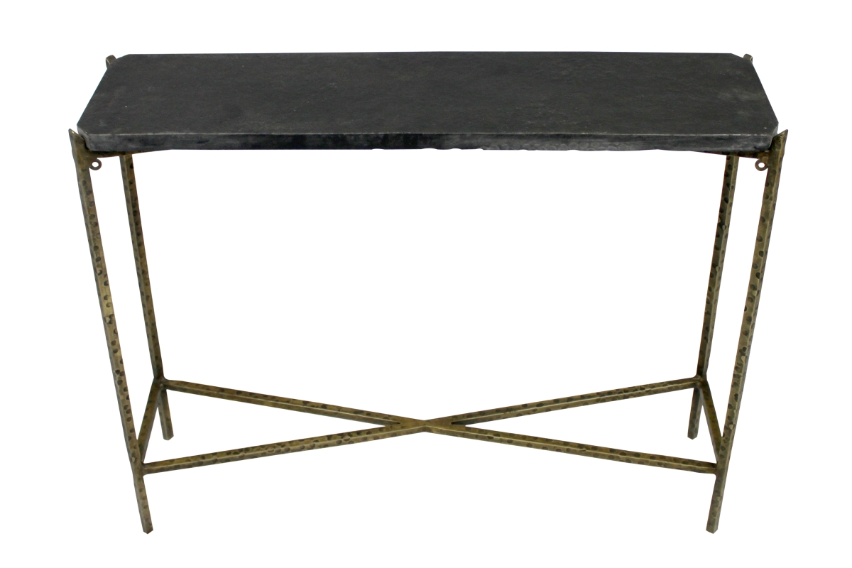 Orlando Asher Console Table - Small