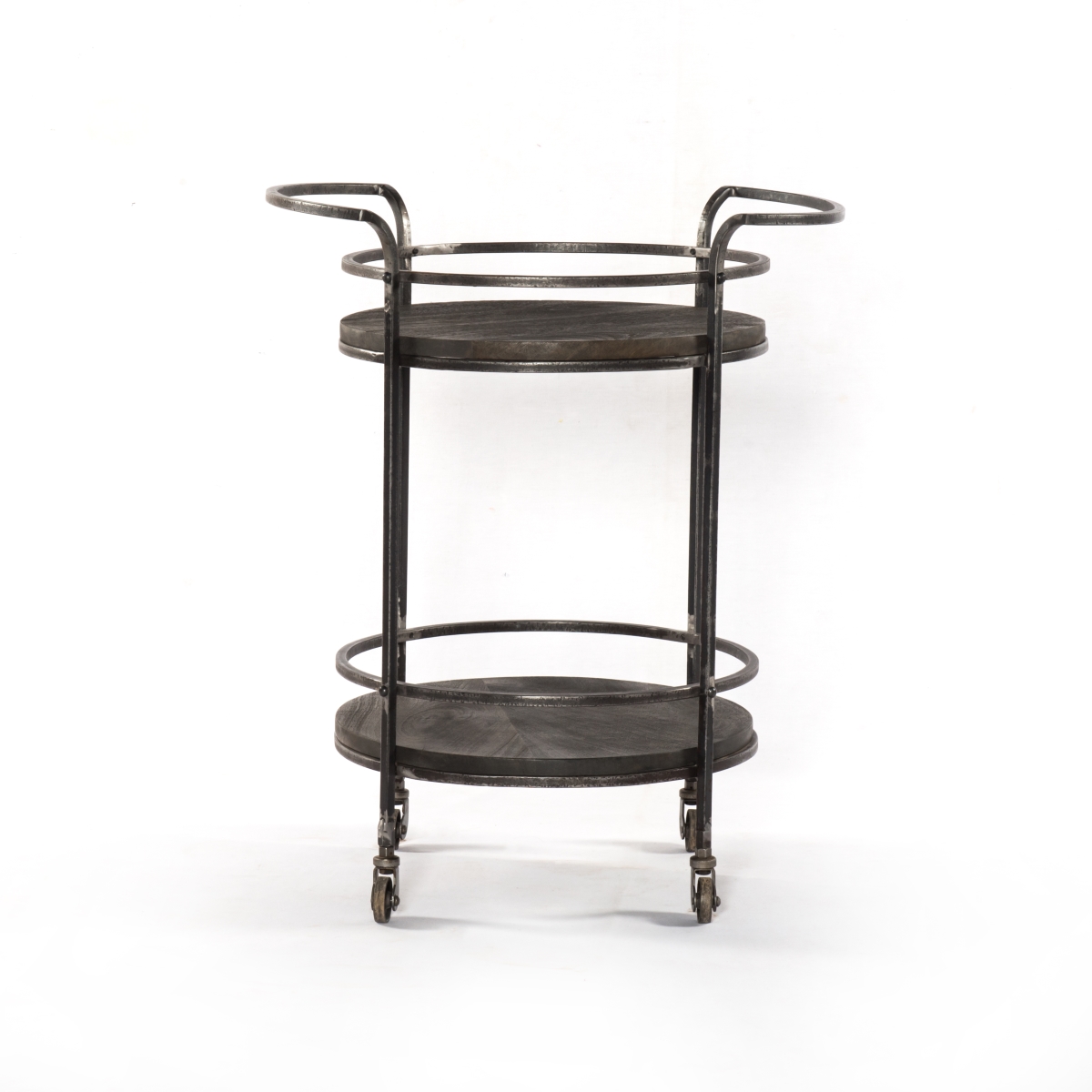 Onyx Glen Bar Cart