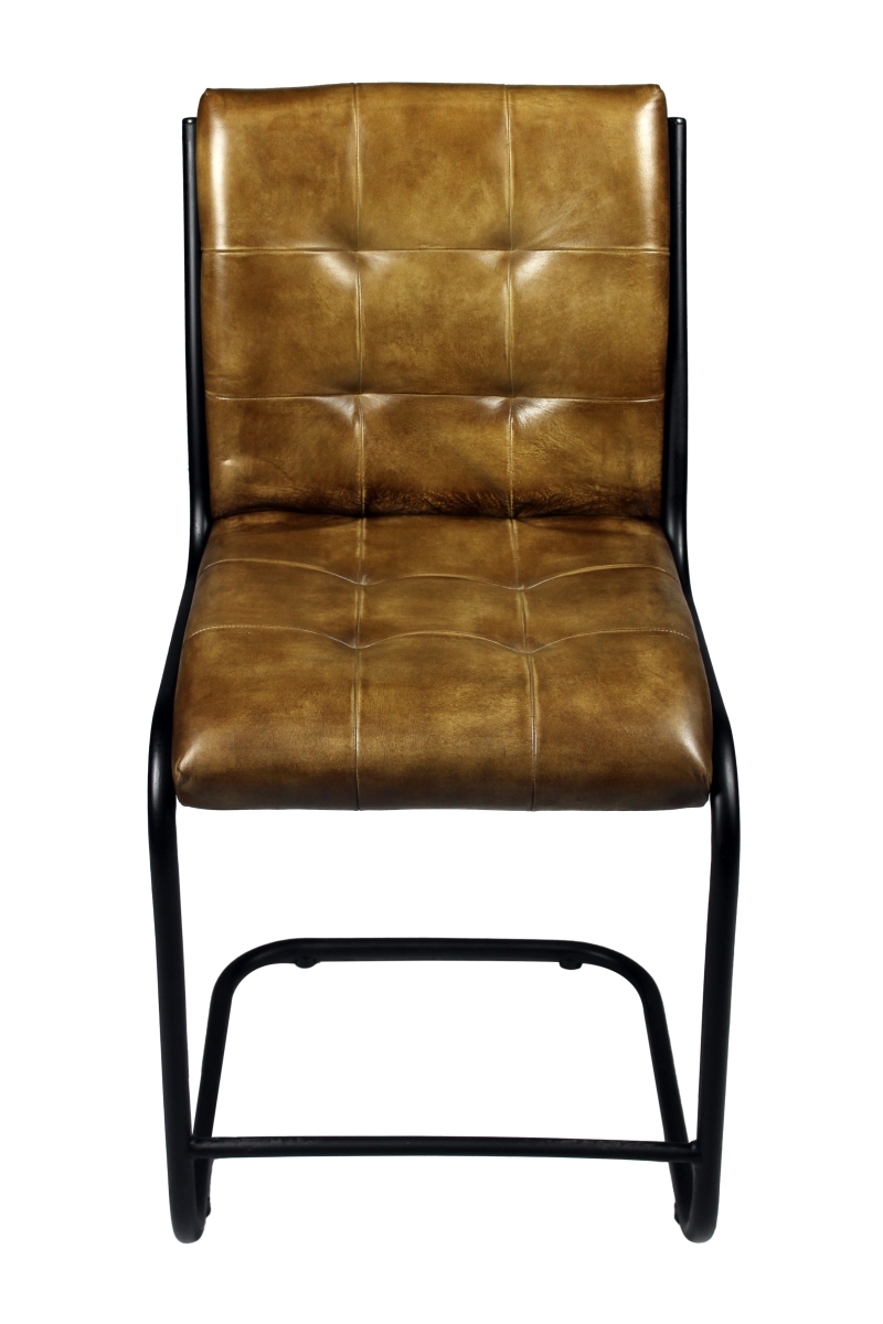 94011051 Wilson Chestnut Counter Chair