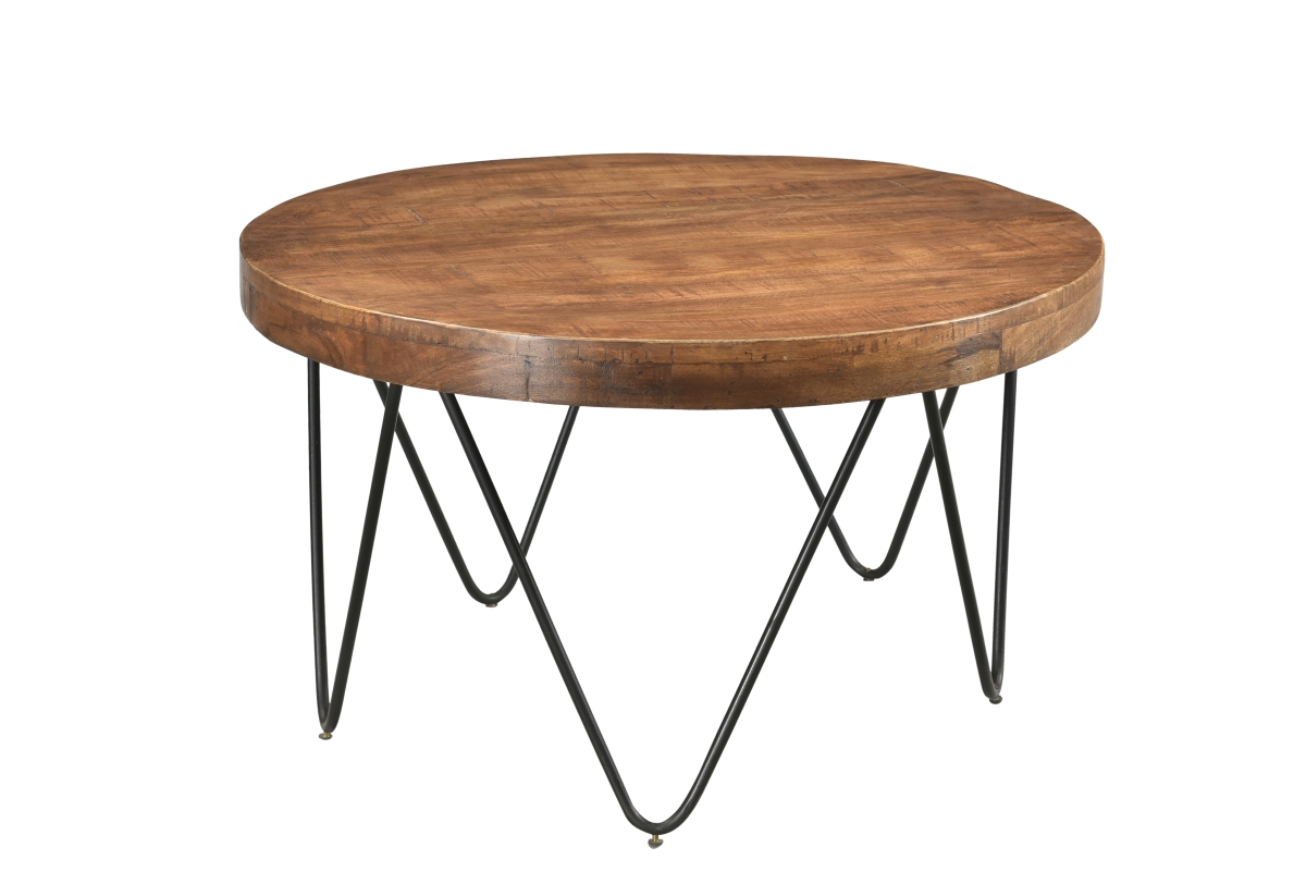 71003005 Nina Round Cocktail Table