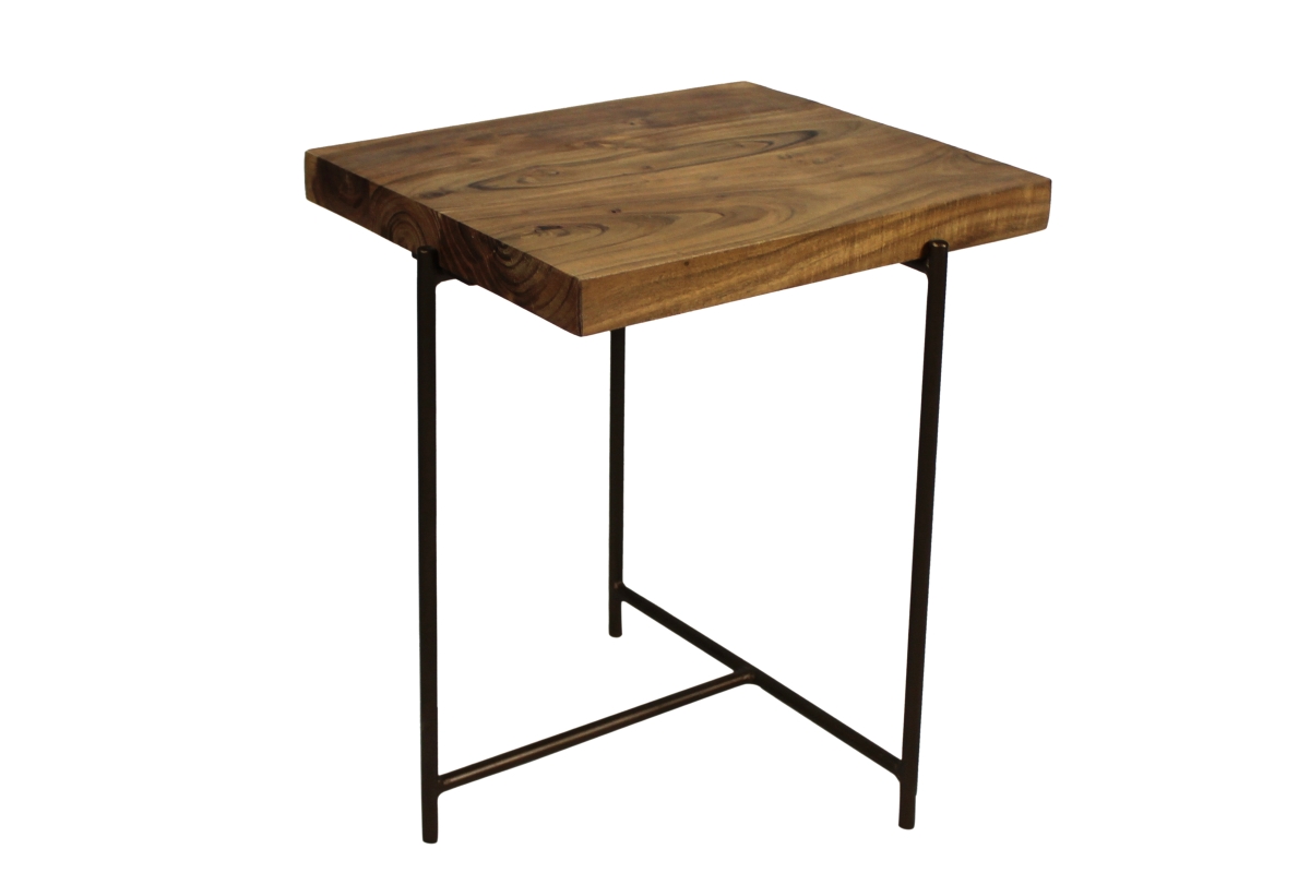 72004005 Austin End Table