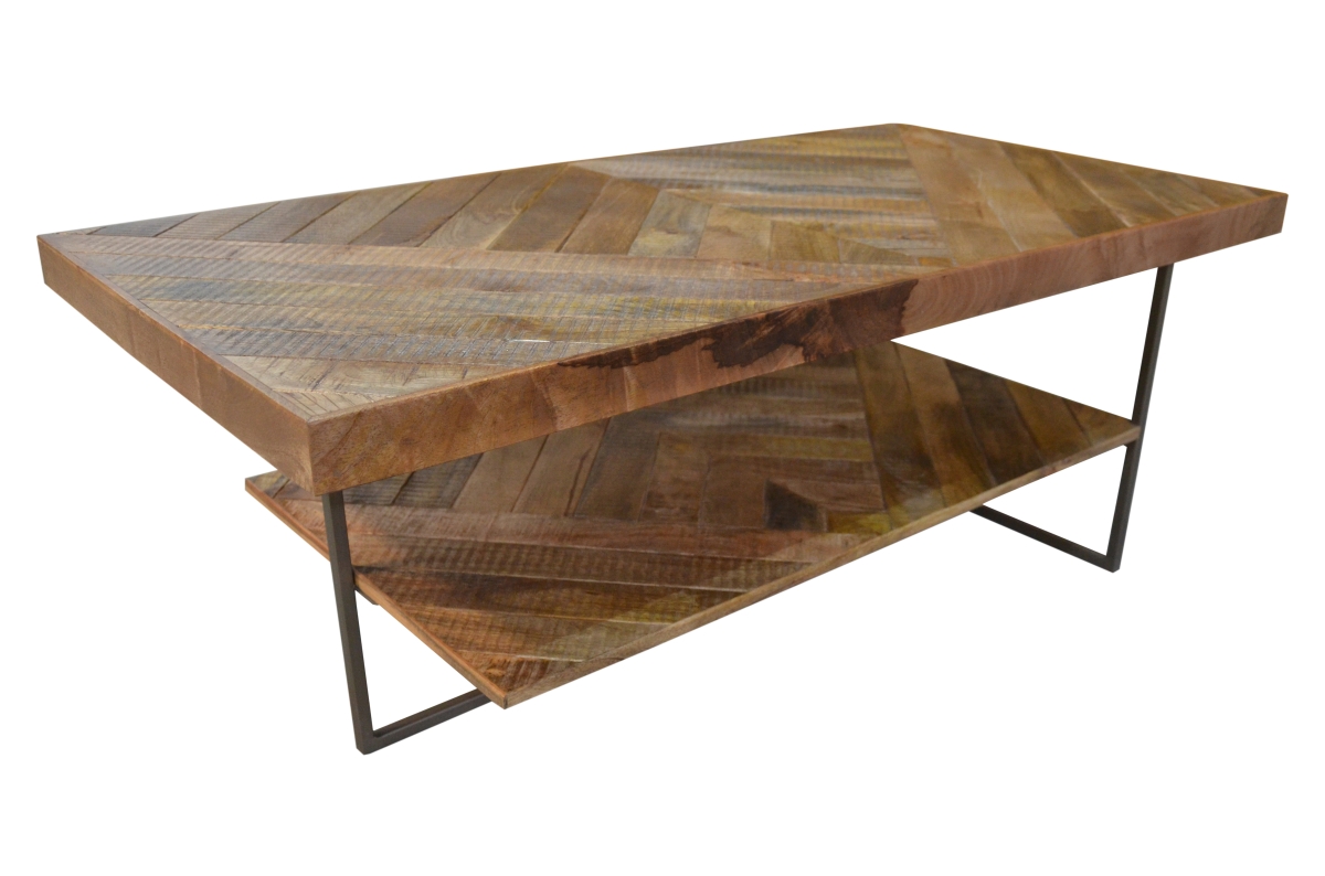 72103001 Madrigal Cocktail Table