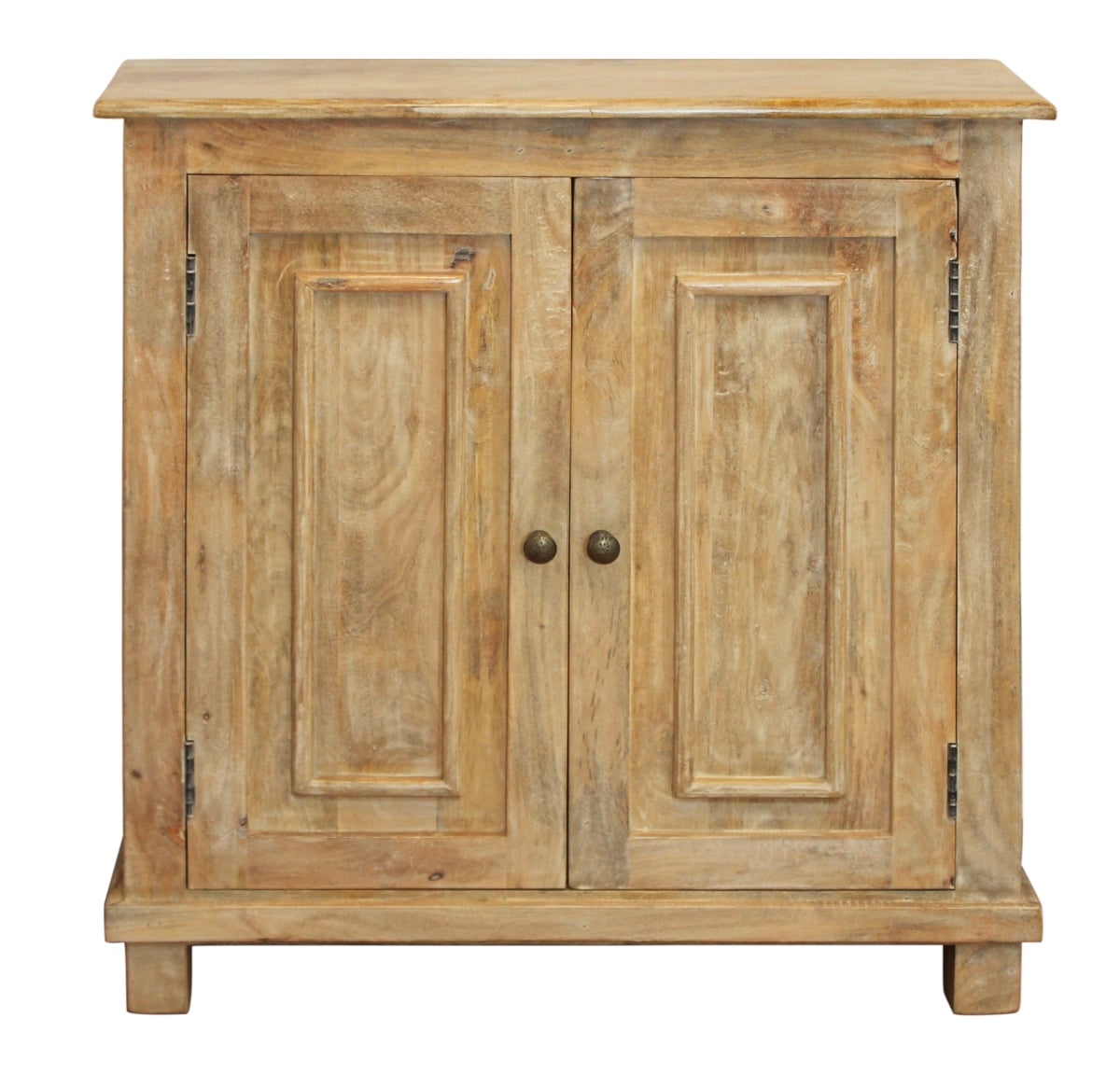 99109010 Jensen 2-Door Sideboard, Natural