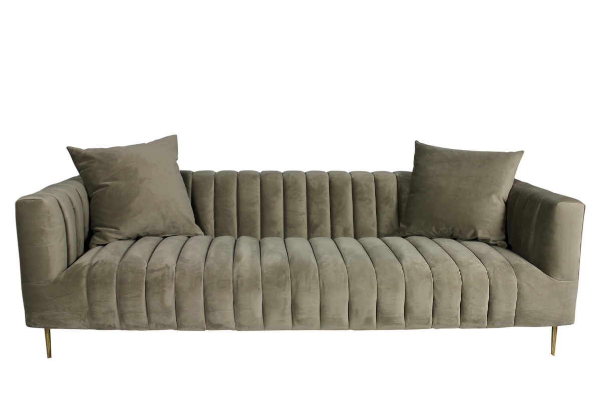 88023029 Rutland Sofa, Beige